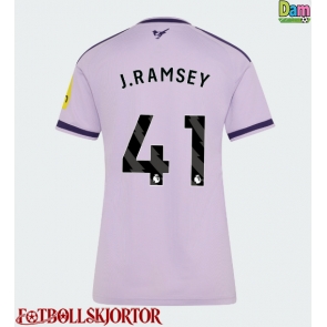 Newcastle United Jacob Ramsey #41 Tredjetröja Dam 2026-27 Kortärmad